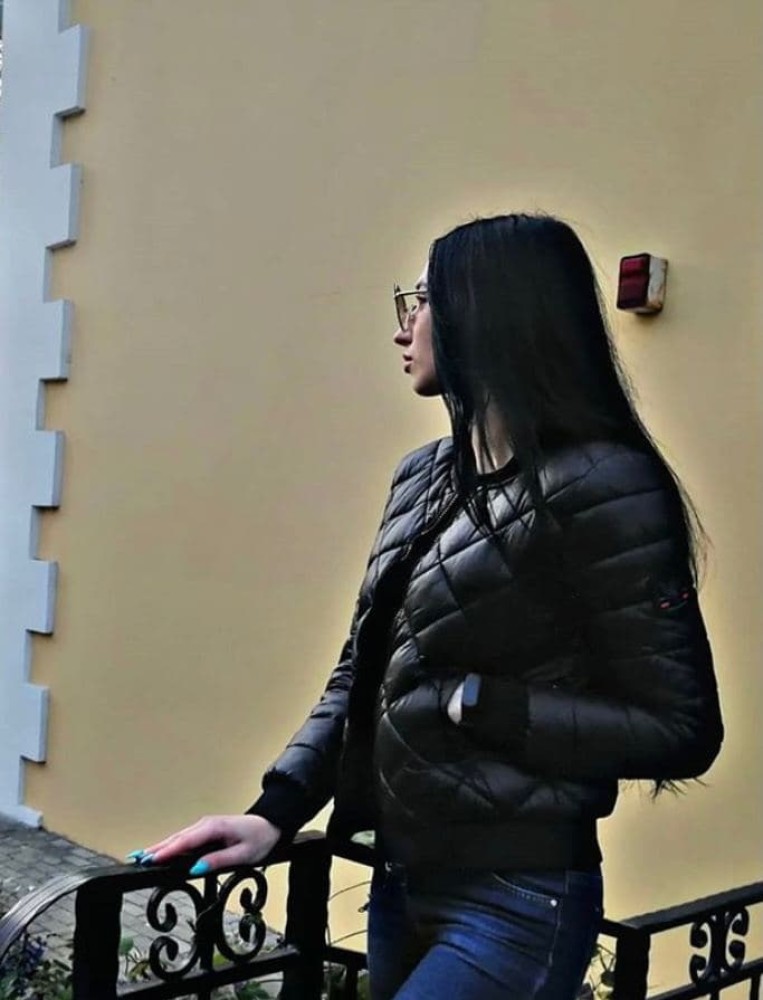 Индивидуалка 🎥 Ирина фото № 2 в городе Боровск