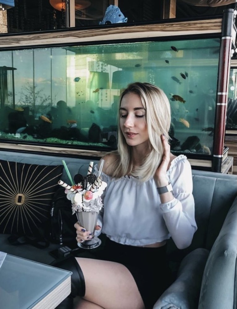 Индивидуалка 🎥 Марина фото № 2 в городе Боровск