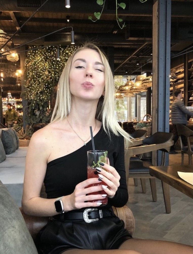 Индивидуалка 🎥 Марина фото № 2 в городе Боровск