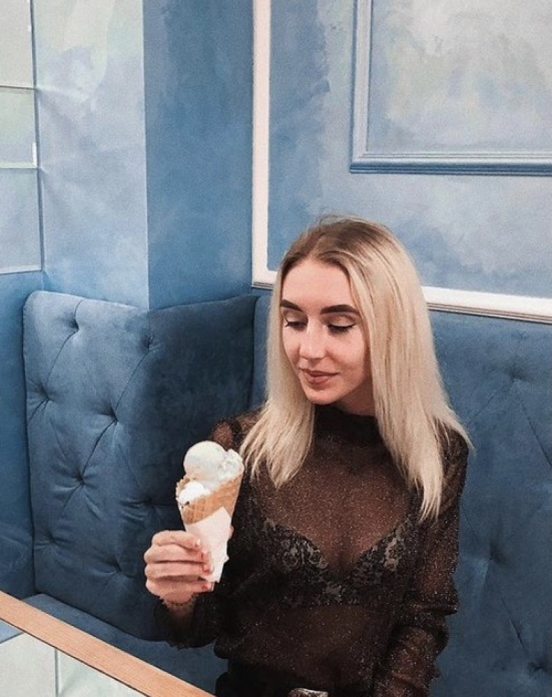 Индивидуалка 🎥 Марина фото № 2 в городе Боровск