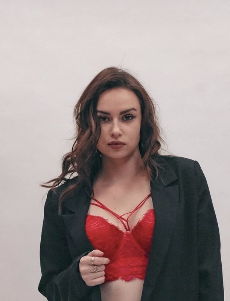 Индивидуалка 🎥 Нана фото № 2 в городе Боровск