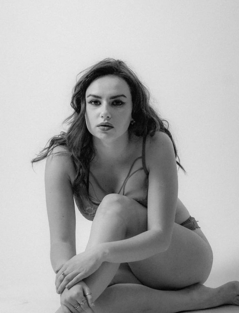 Индивидуалка 🎥 Нана фото № 2 в городе Боровск