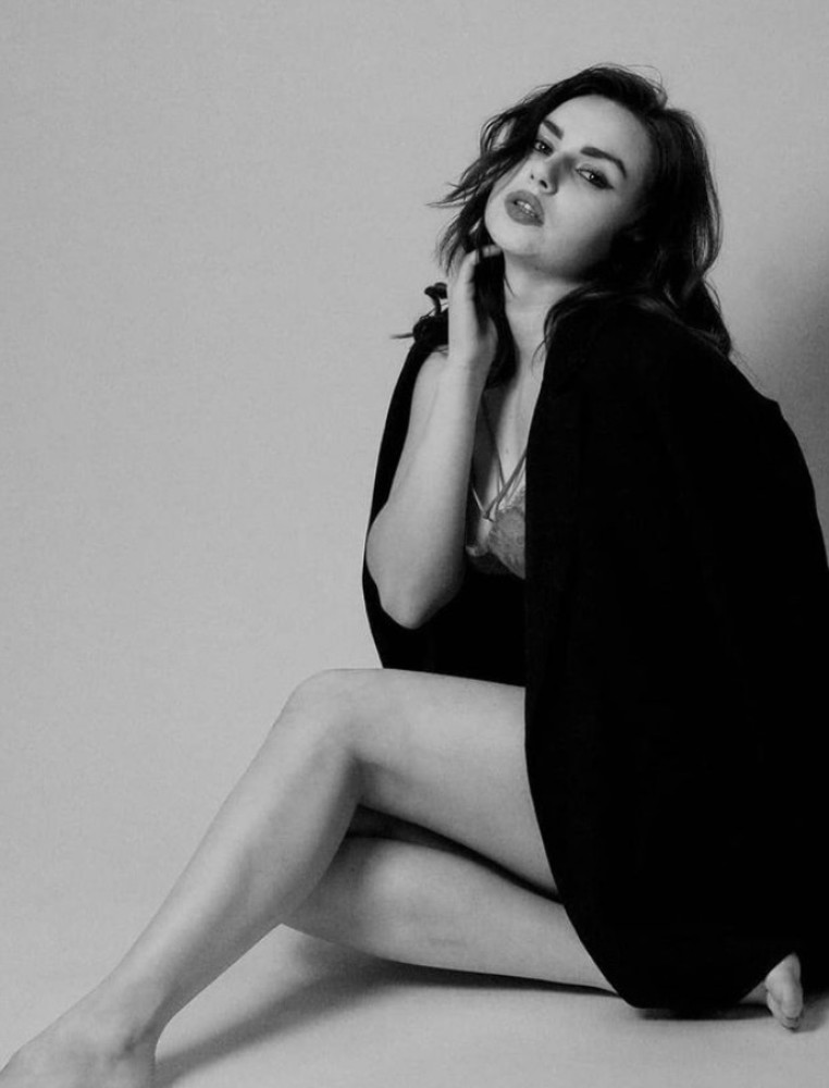 Индивидуалка 🎥 Нана фото № 2 в городе Боровск