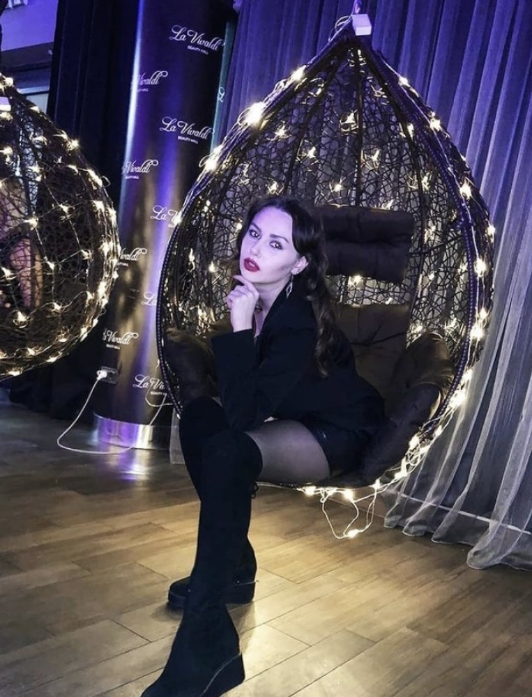 Индивидуалка 🎥 Нана фото № 2 в городе Боровск