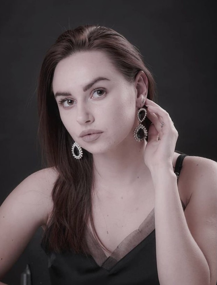 Индивидуалка 🎥 Нана фото № 2 в городе Боровск