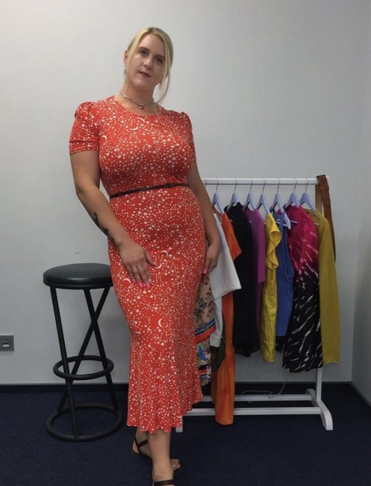 Индивидуалка 🎥 Тася фото № 2 в городе Боровск