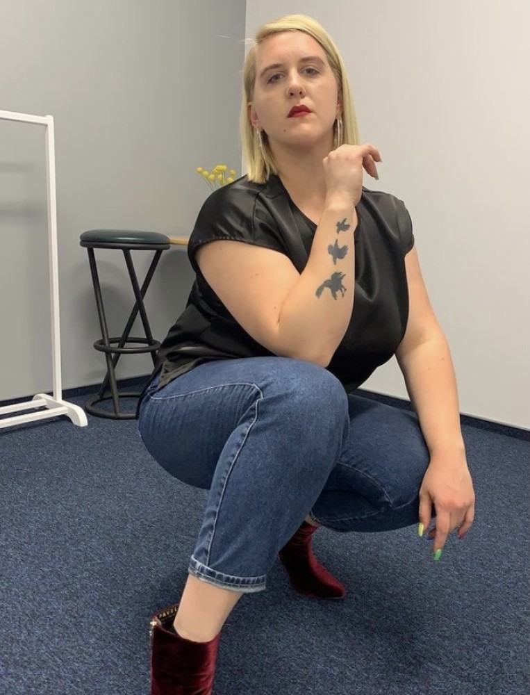 Индивидуалка 🎥 Тася фото № 2 в городе Боровск