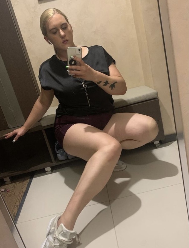 Индивидуалка 🎥 Тася фото № 2 в городе Боровск