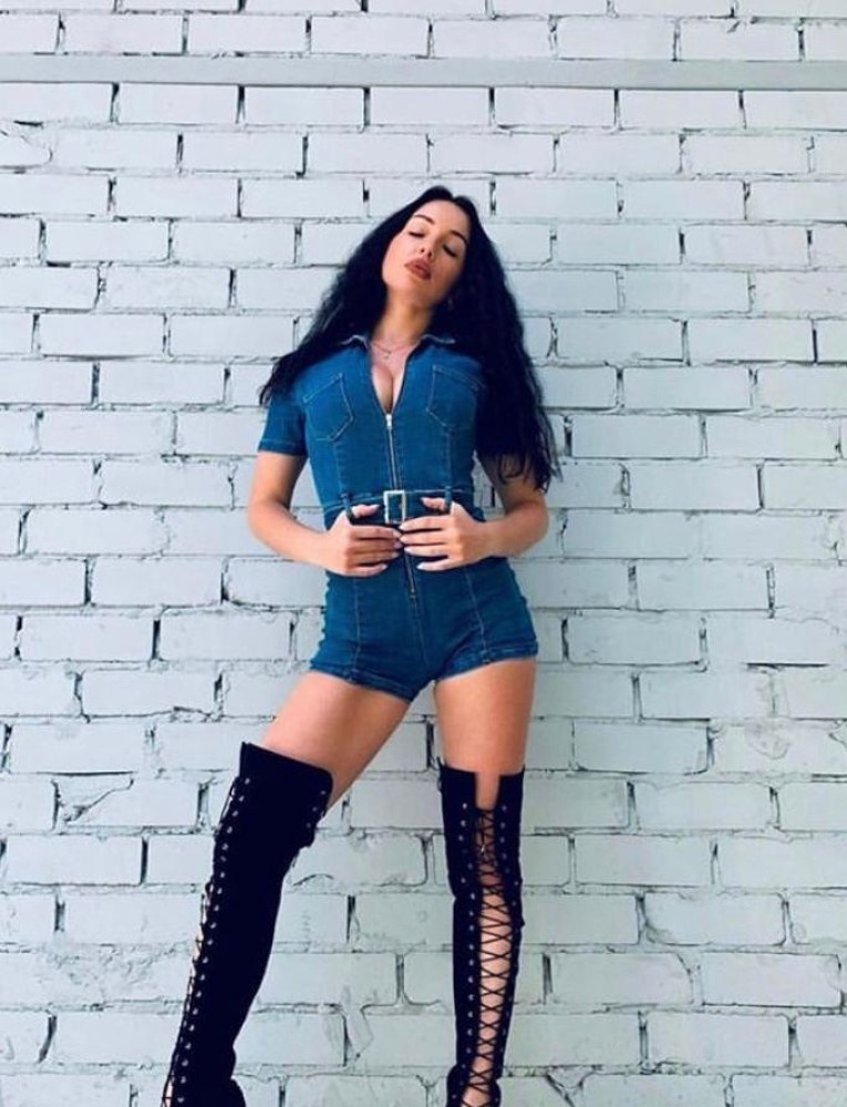 Индивидуалка 🎥 Тоня фото № 2 в городе Боровск