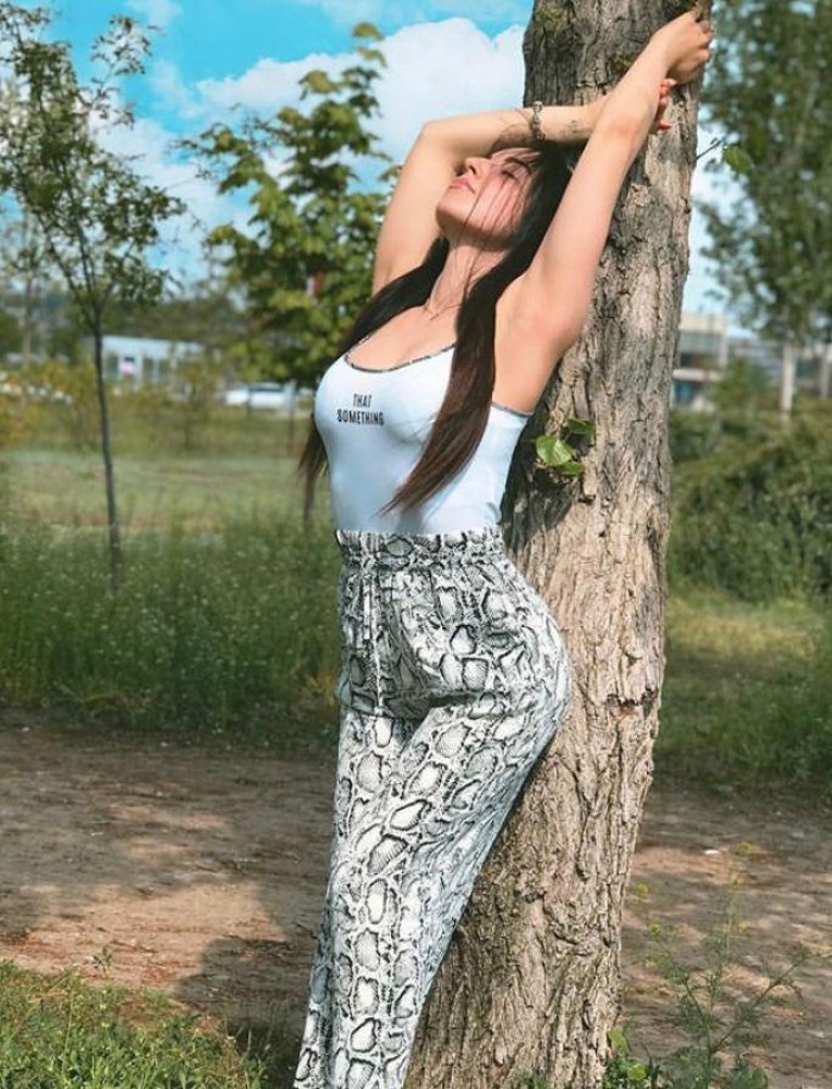 Индивидуалка 🎥 Тоня фото № 2 в городе Боровск