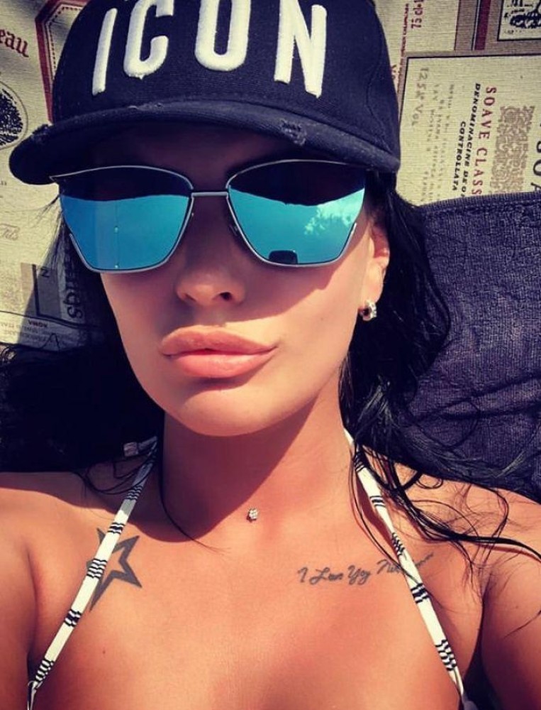 Индивидуалка 🎥 УЛЬЯНА фото № 2 в городе Боровск