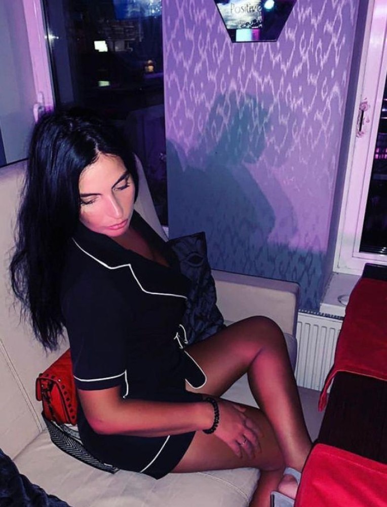 Индивидуалка 🎥 УЛЬЯНА фото № 2 в городе Боровск