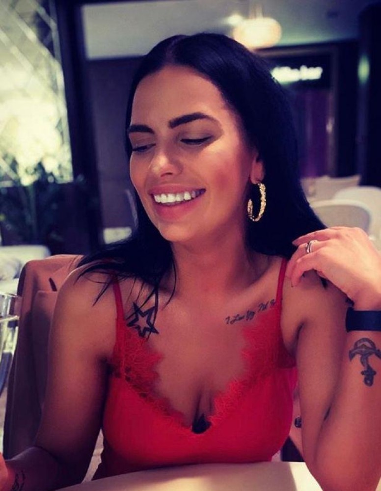 Индивидуалка 🎥 УЛЬЯНА фото № 2 в городе Боровск