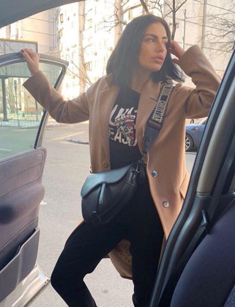 Индивидуалка 🎥 УЛЬЯНА фото № 2 в городе Боровск