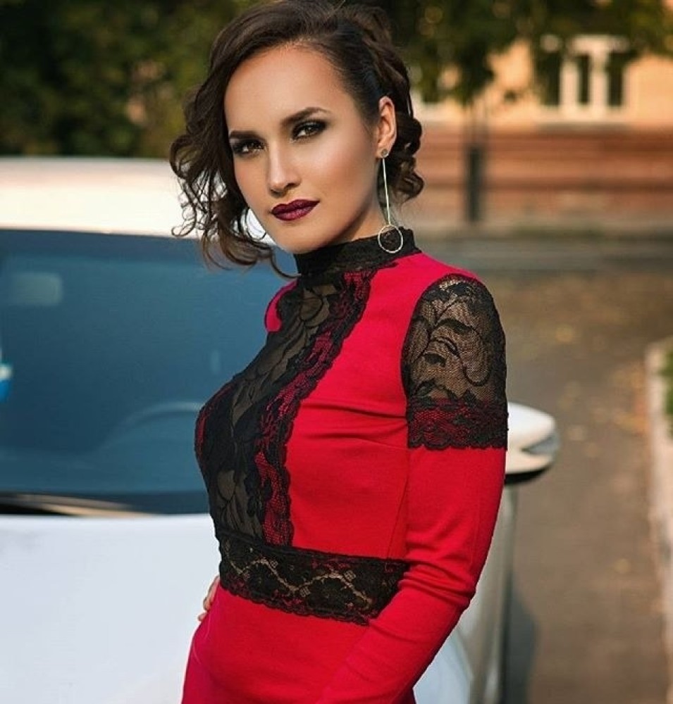 Индивидуалка Душечка главное фото в городе Боровск 