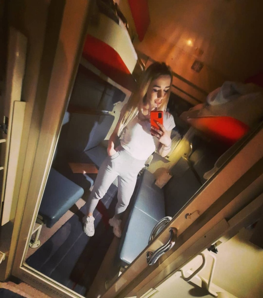 Индивидуалка Надежда главное фото в городе Боровск 