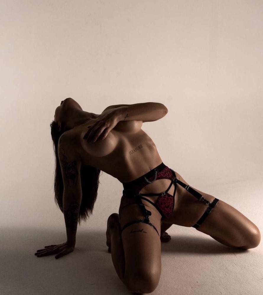 Индивидуалка АЛЕКСАНДРА фото № 2 в городе Боровск