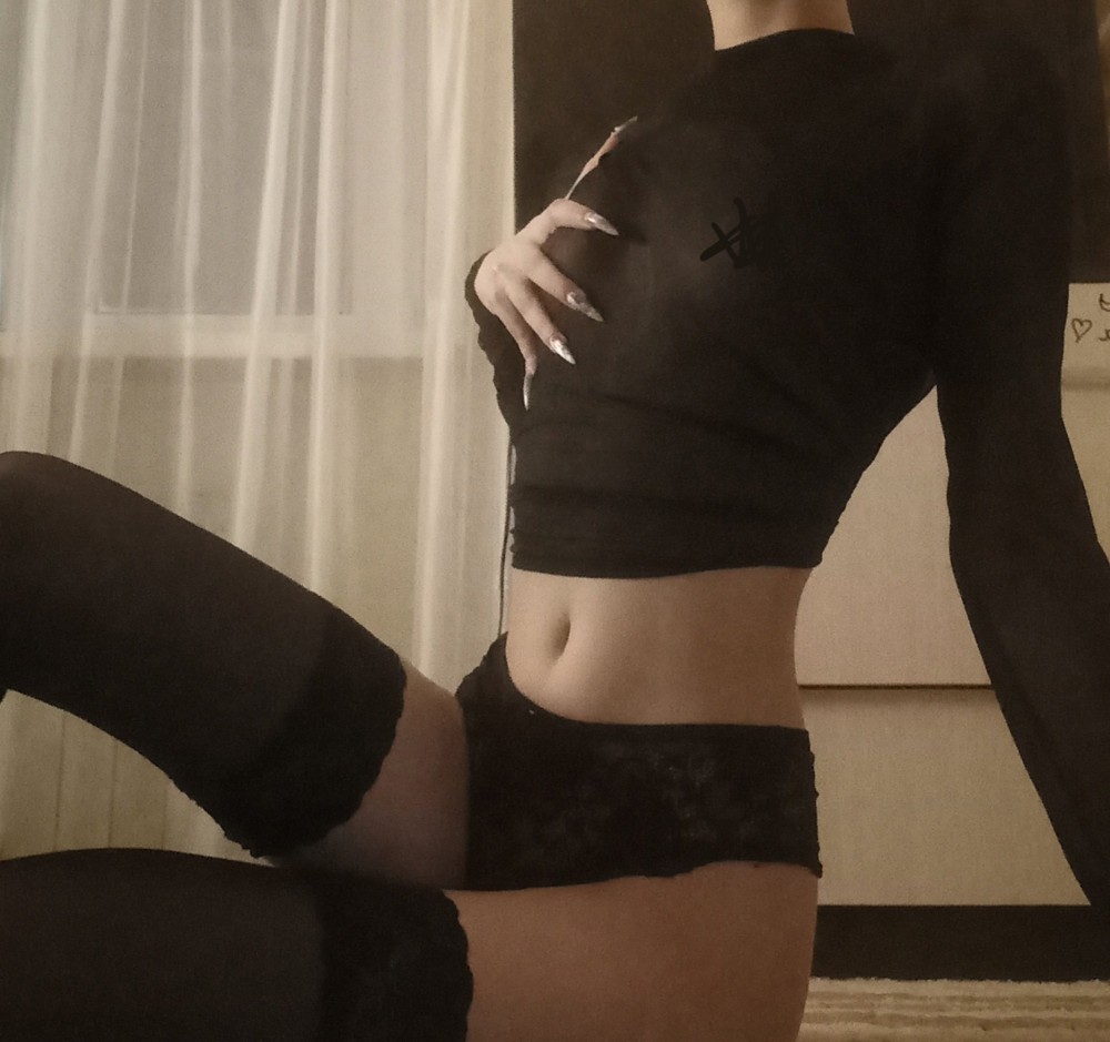 Индивидуалка Алиса фото № 2 в городе Боровск