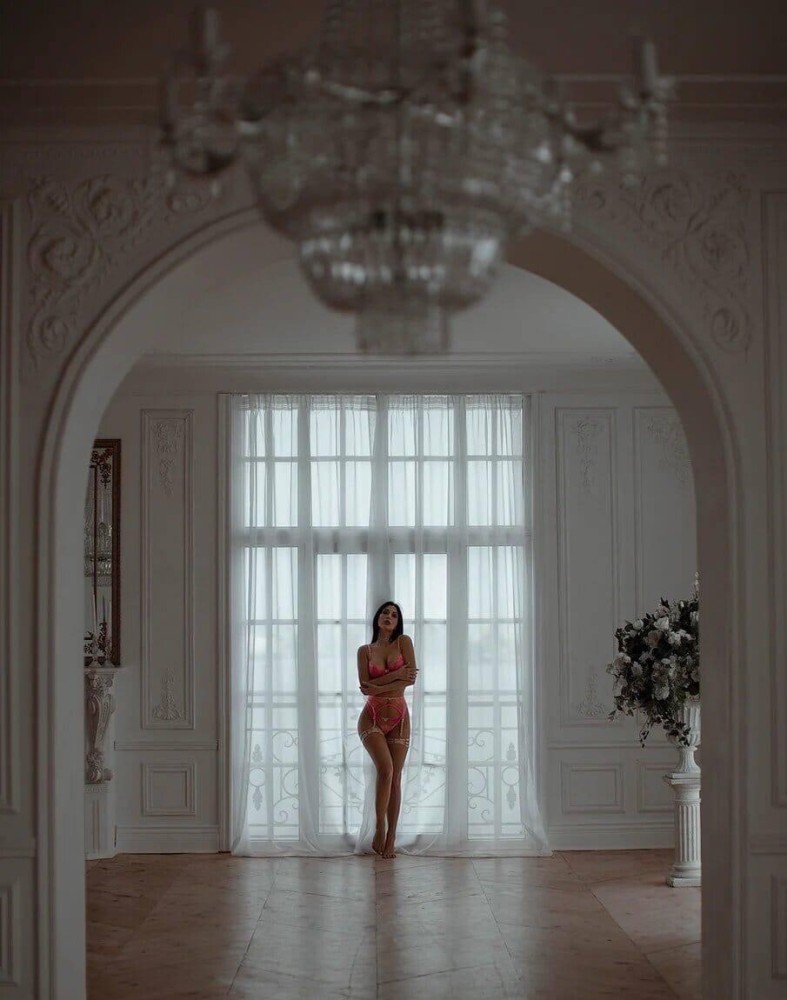 Индивидуалка Анечка фото № 2 в городе Боровск