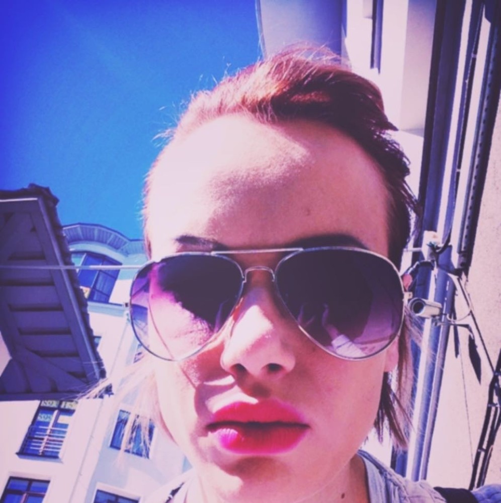 Индивидуалка Дана фото № 2 в городе Боровск