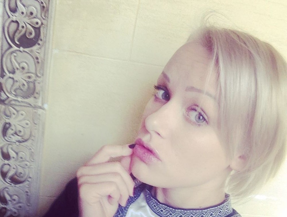 Индивидуалка Дана фото № 2 в городе Боровск