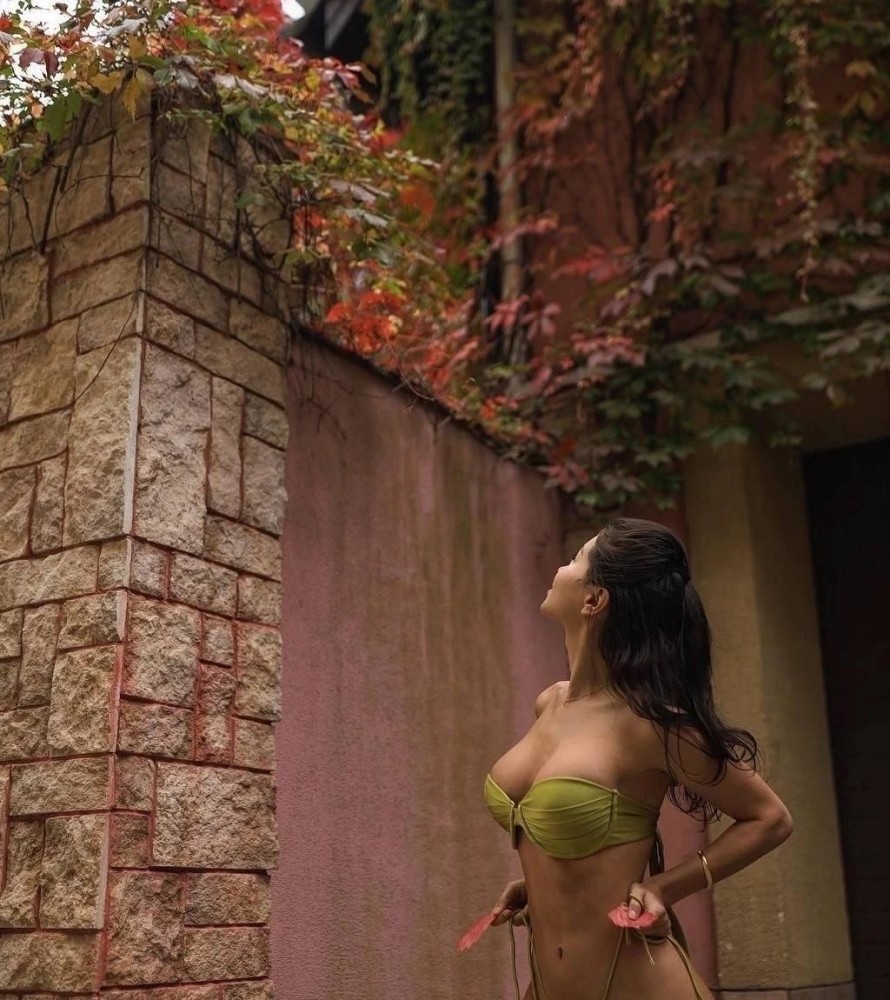 Индивидуалка Даша фото № 2 в городе Боровск