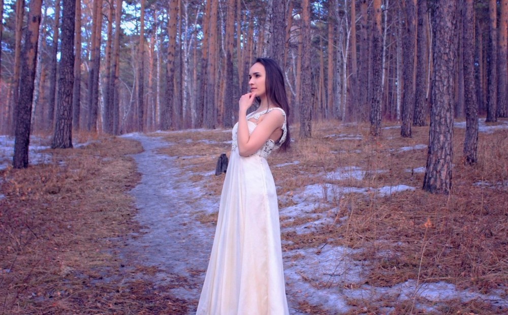 Индивидуалка Душечка фото № 2 в городе Боровск