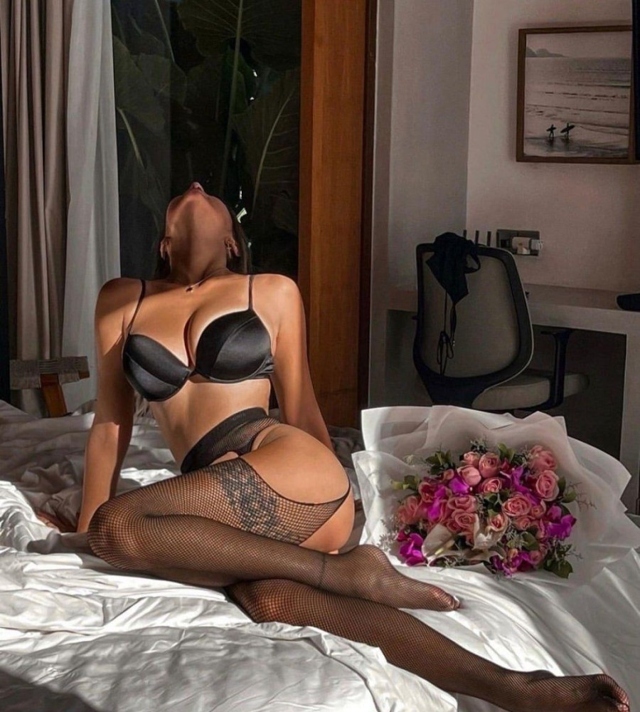 Индивидуалка Елизавета фото № 2 в городе Боровск