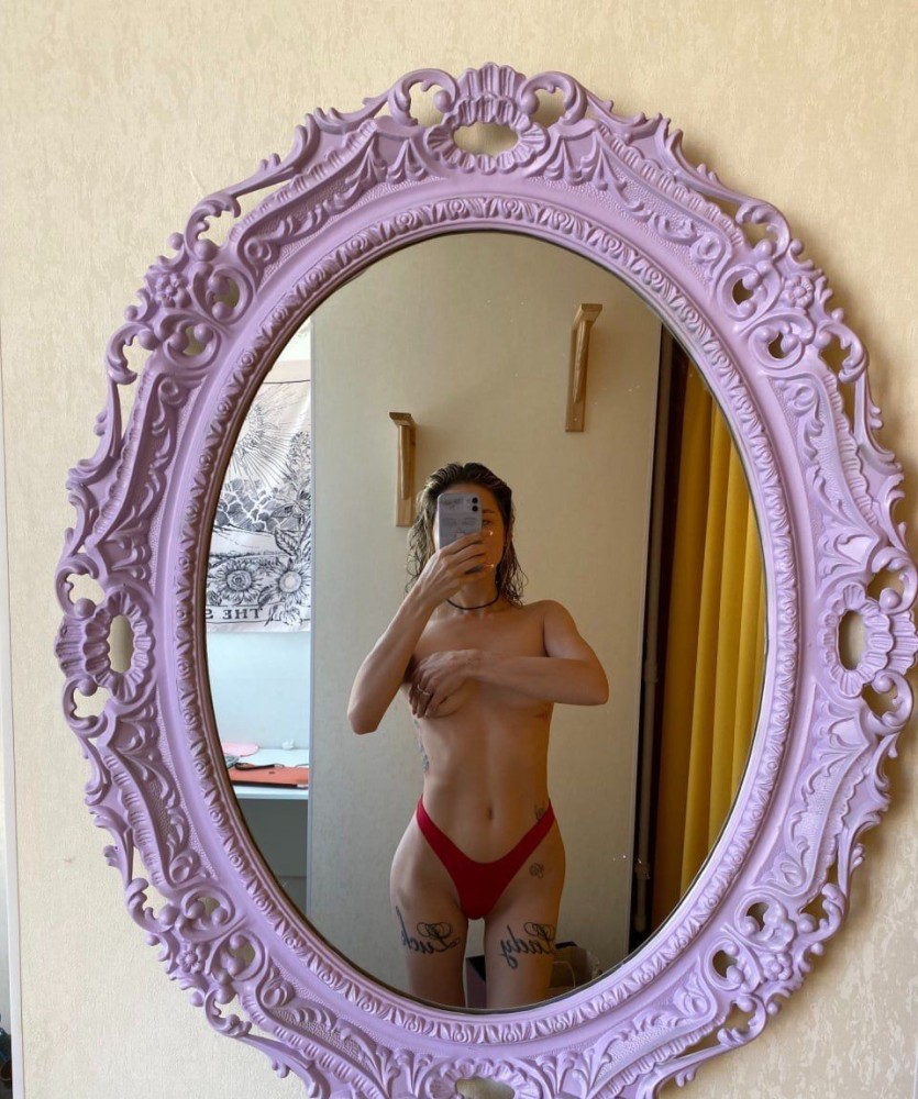 Индивидуалка Елизавета фото № 2 в городе Боровск