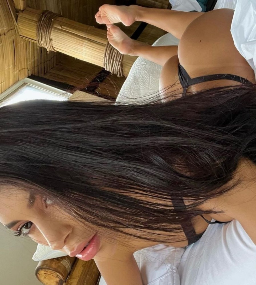 Индивидуалка Эммануэль фото № 2 в городе Боровск