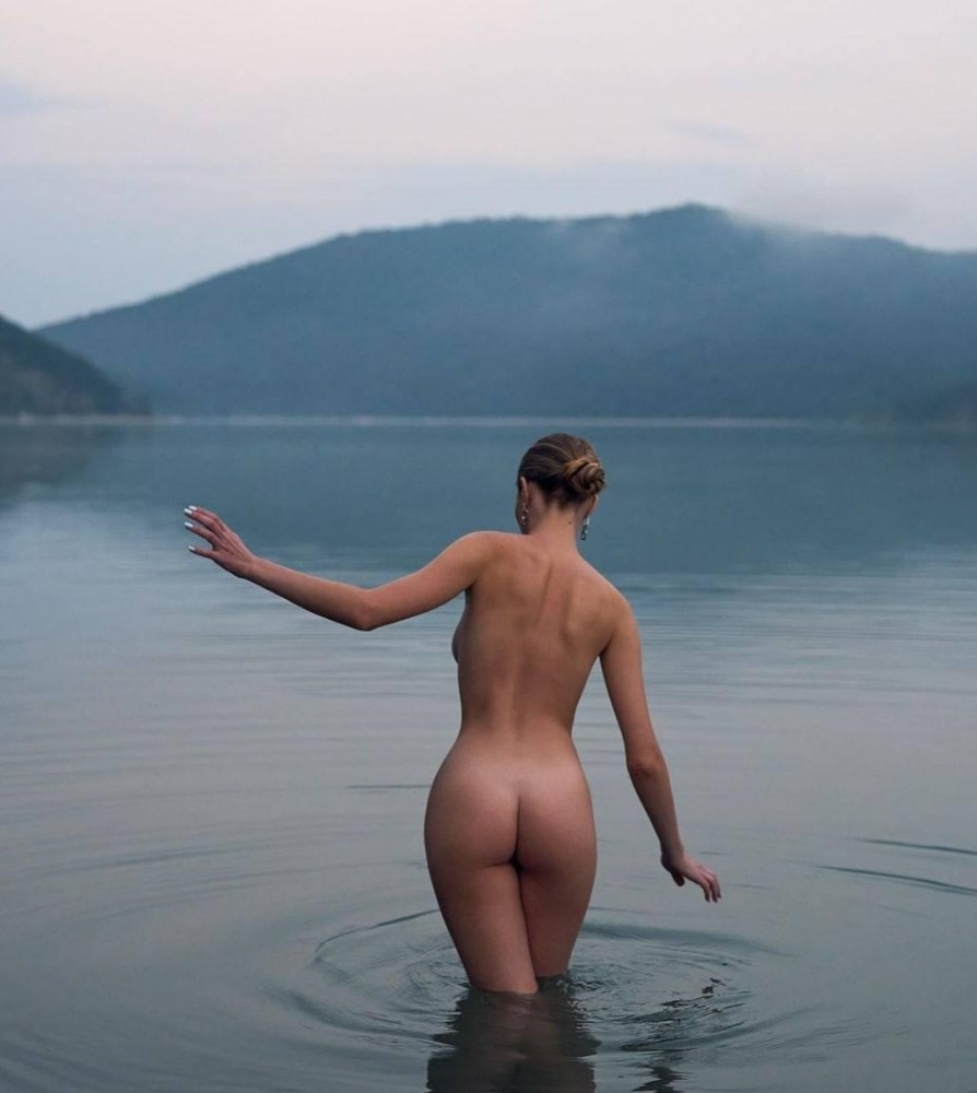 Индивидуалка Энни фото № 2 в городе Боровск