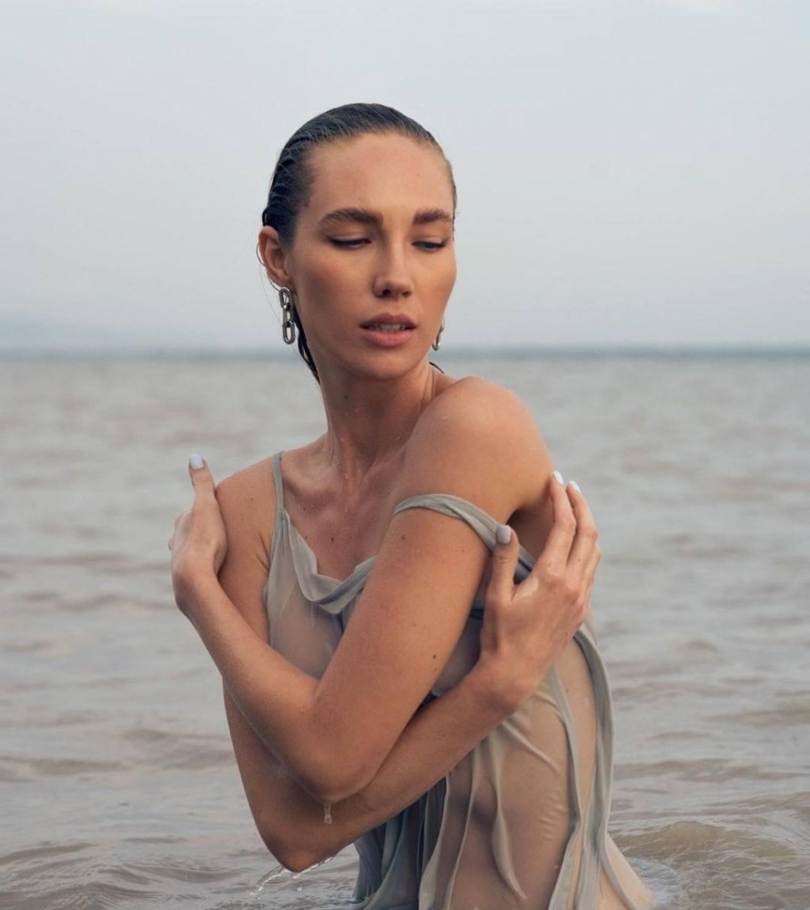 Индивидуалка Энни фото № 2 в городе Боровск