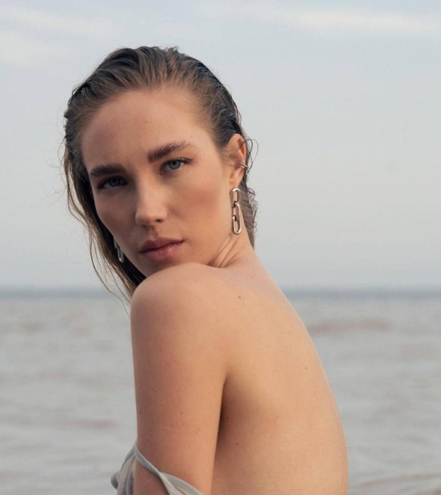 Индивидуалка Энни фото № 2 в городе Боровск