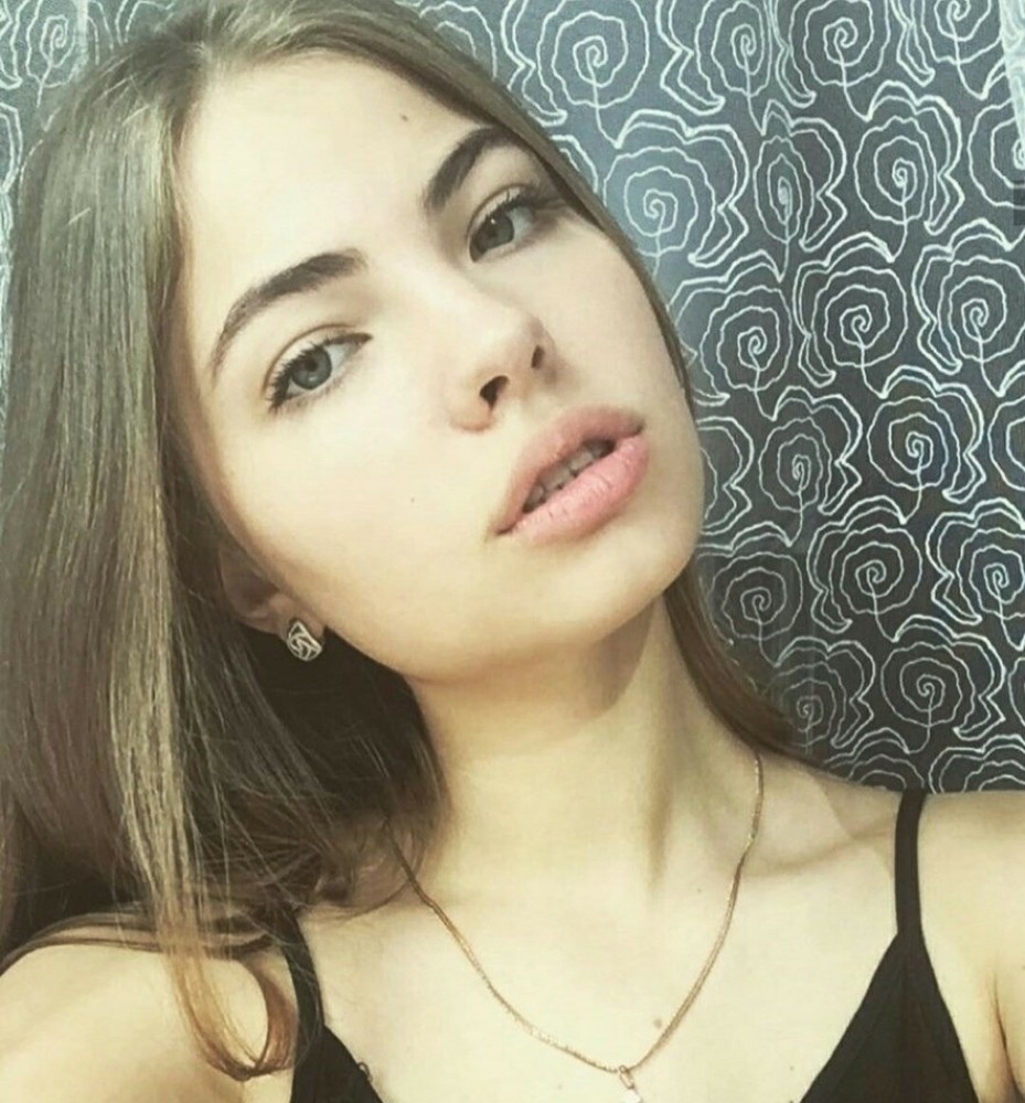 Индивидуалка Кристина главное фото в городе Боровск 