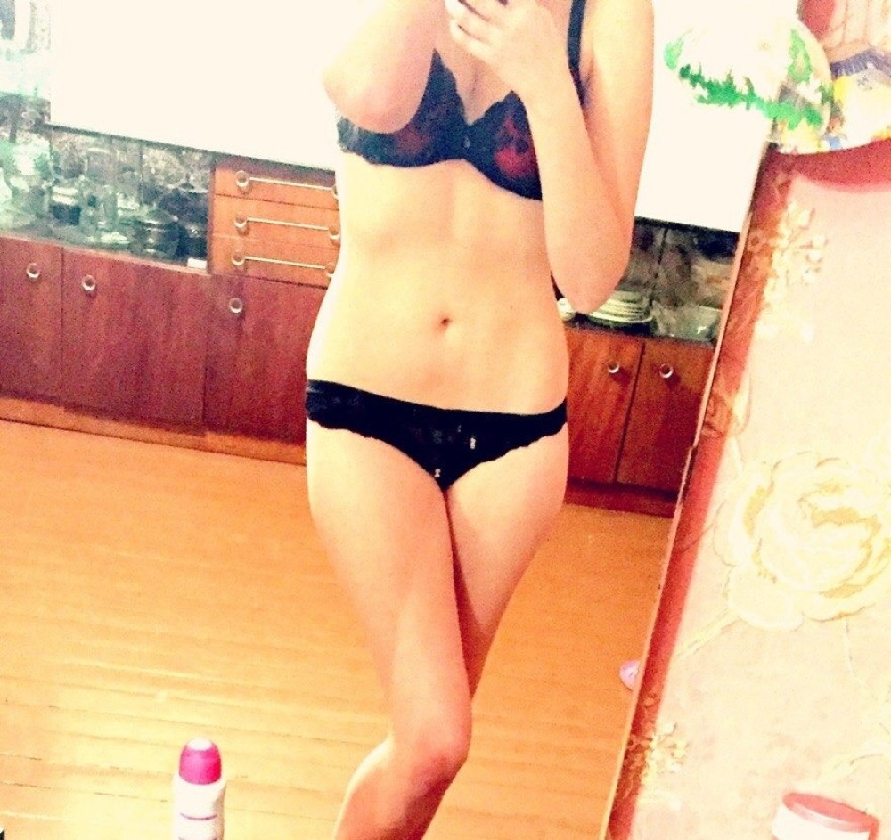 Индивидуалка Глаша фото № 2 в городе Боровск