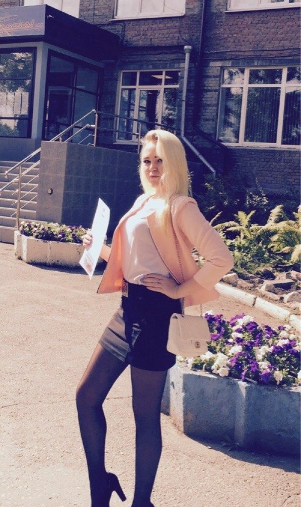 Индивидуалка Глаша фото № 2 в городе Боровск