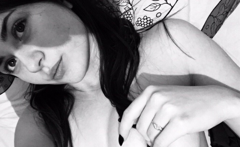 Индивидуалка Кариша фото № 2 в городе Боровск