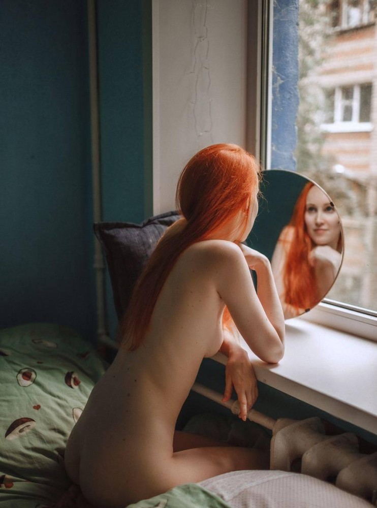 Индивидуалка Лариса фото № 2 в городе Боровск