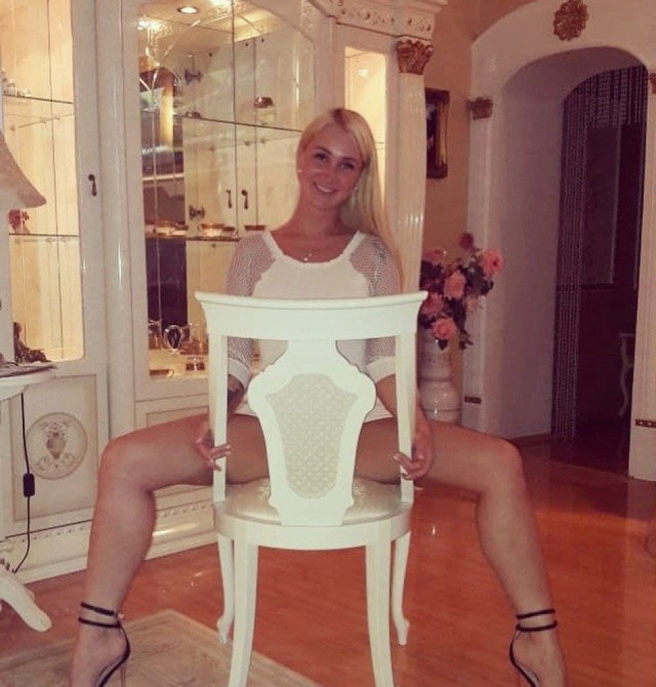 Индивидуалка Лия фото № 2 в городе Боровск