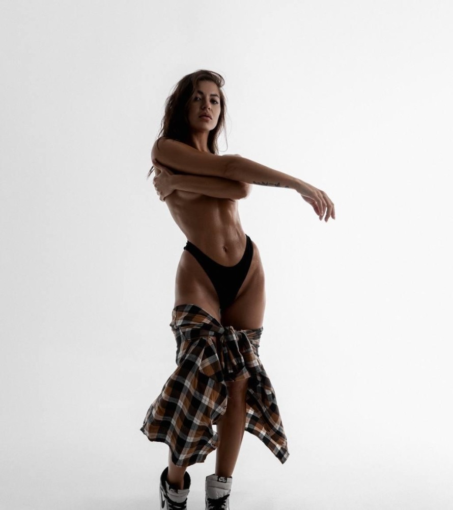 Индивидуалка Лола фото № 2 в городе Боровск