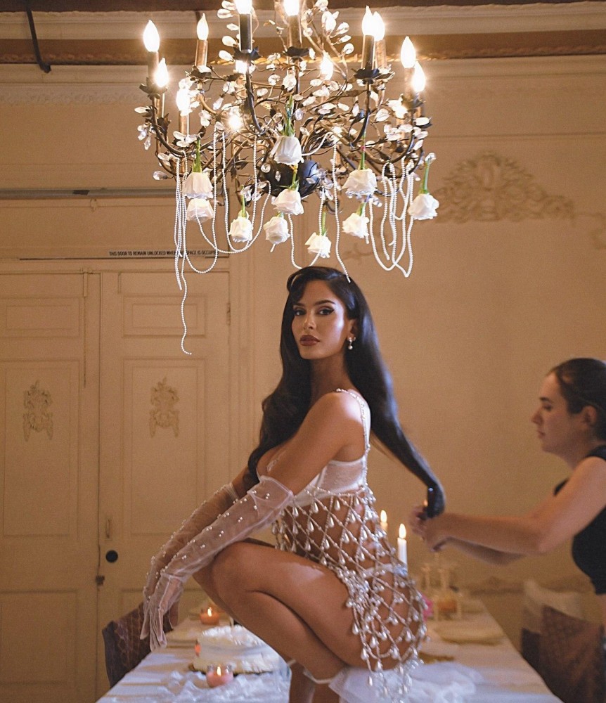 Индивидуалка Лола фото № 2 в городе Боровск