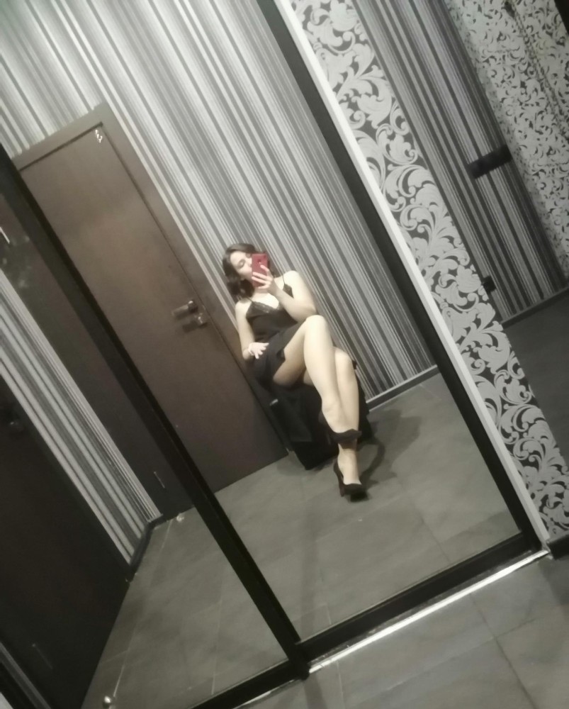 Индивидуалка Марина фото № 2 в городе Боровск