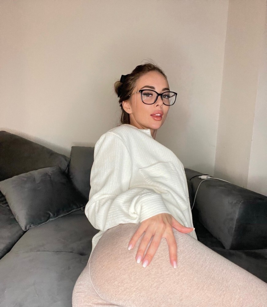 Индивидуалка Марина фото № 2 в городе Боровск