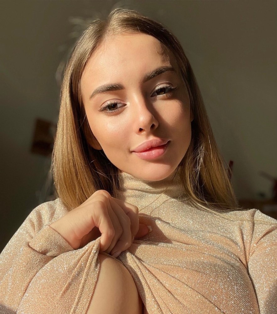 Индивидуалка Марина фото № 2 в городе Боровск