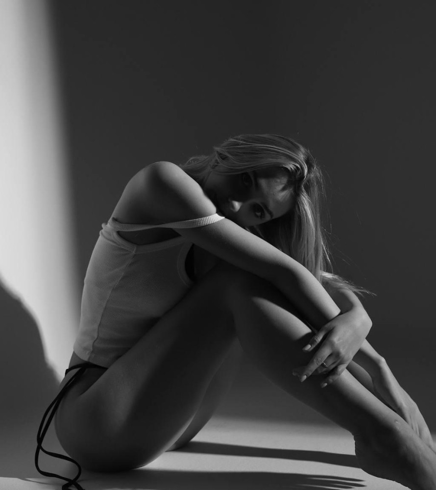 Индивидуалка Милена фото № 2 в городе Боровск