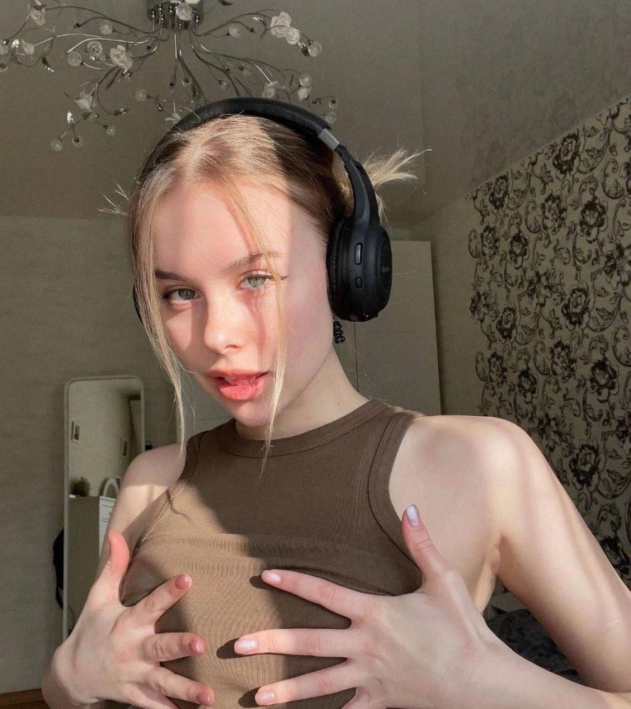 Индивидуалка Милена фото № 2 в городе Боровск