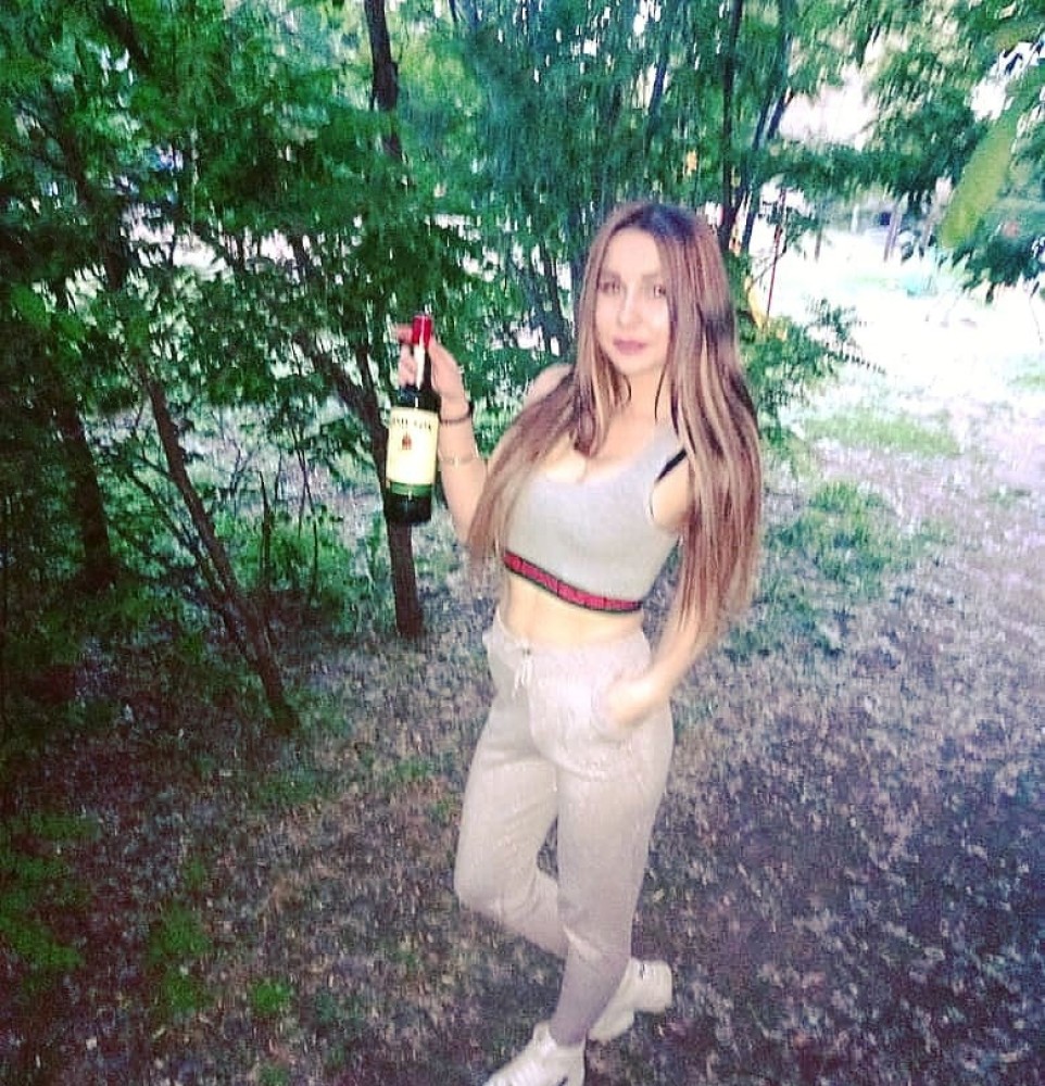 Индивидуалка Надежда фото № 2 в городе Боровск