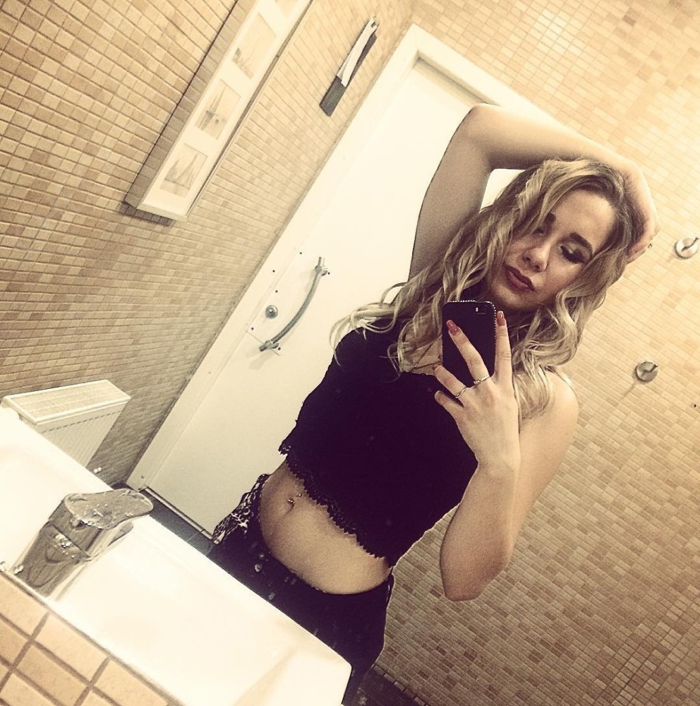 Индивидуалка Надежда фото № 2 в городе Боровск