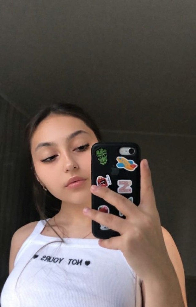 Индивидуалка Настенька фото № 2 в городе Боровск