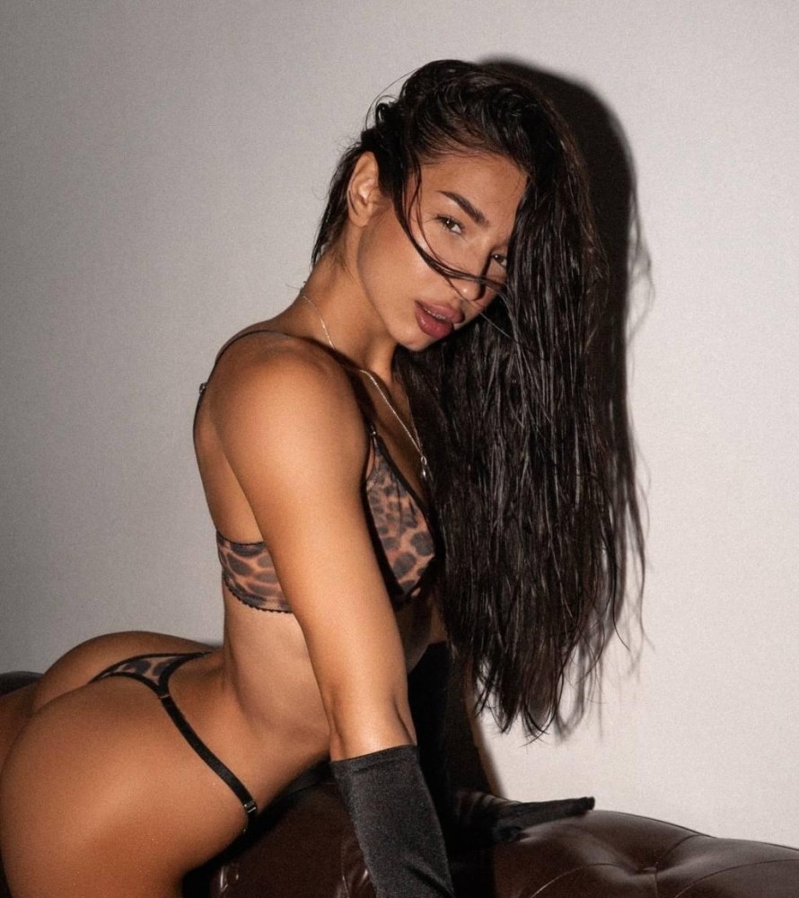 Индивидуалка Настя фото № 2 в городе Боровск